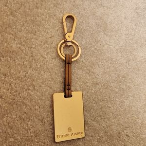 Original Etienne Aigner Keychain/handbag fob